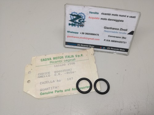 800025082 originale cagiva wmx - 800025082,
