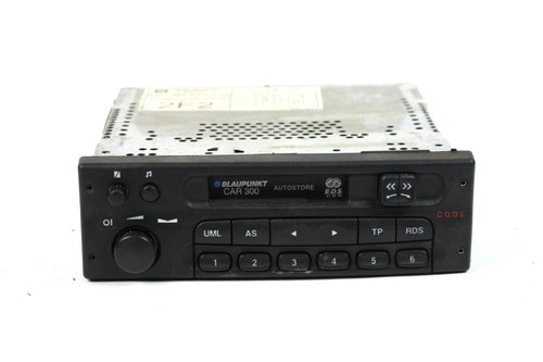 Autoradio blaupunkt car - car, 300