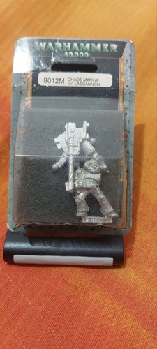 Warhammer 40000 chaos - warhammer,
