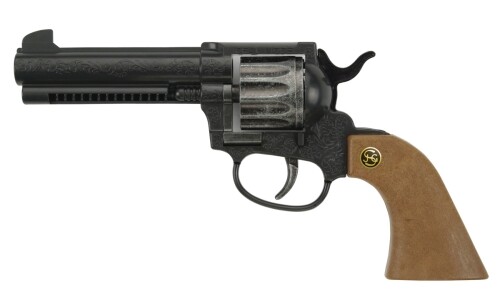 Pistola peacemaker 22 5 - peacemaker, 22,5