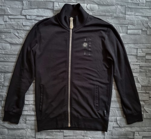 Philipp plein jogging jacket - philipp,