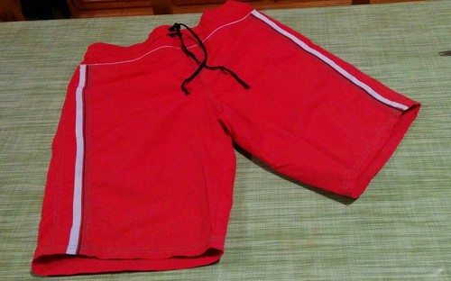 Costume mare uomo usato - mare,
