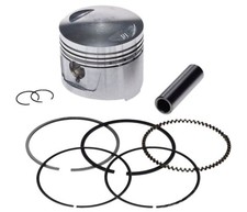 Set pistoni 62,00 / 15 / 23,5