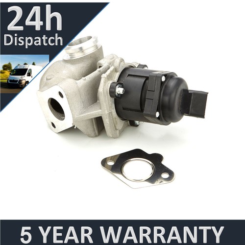 Valvola egr adatta ford - valvola,