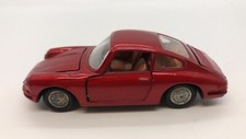 POLITOYS N^527 PORSCHE 912