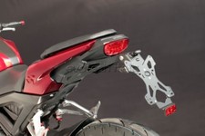 EVOTECH PORTATARGA REGOLABILE