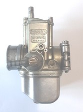 Dell'Orto VHB 22 BS carburetor