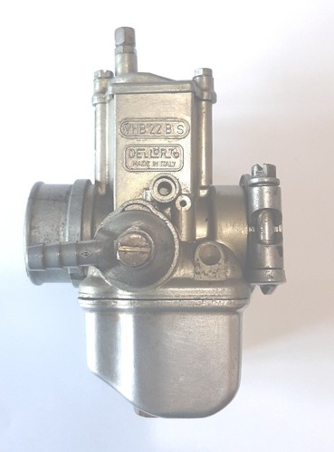 Carburatore dell orto - carburatore, 22