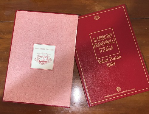 3031 buca delle - lettere, 1989