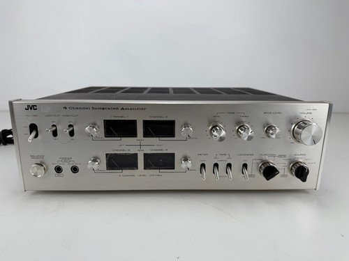Amplificatore integrato - , 4