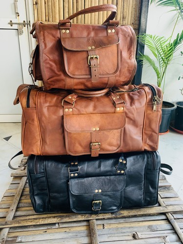 Borsone viaggio vintage in - vintage,