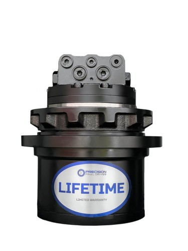 Motore final drive nuovo per - motore,