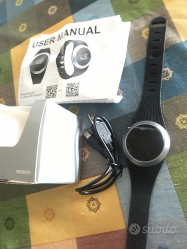 Smartwatch bluetooth - smartwatch,