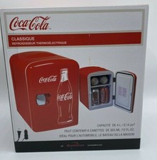 Coca-Cola 6 Can Mini Beverage