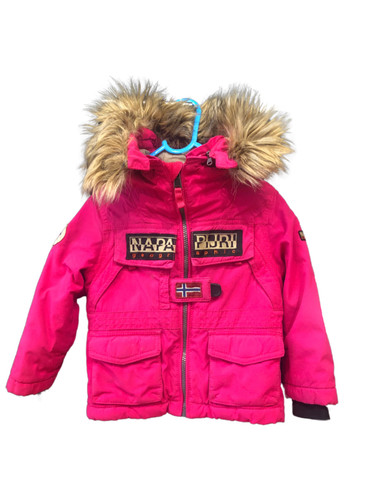 Giacca napapijri - giacca,