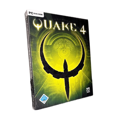 Sealed quake gioco - sealed:, pc