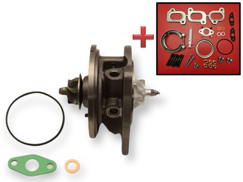 Cartuccia turbocompressore 4 - turbocompressore, 1.4