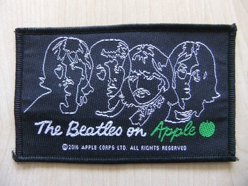 The beatles - beatles, on