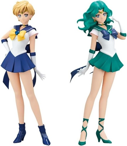 Sailor moon eternal super - sailor,