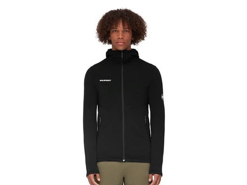 Mammut giacca pile polartec - giacca,