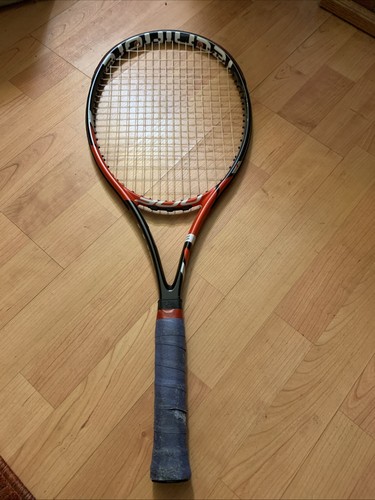 Racchetta tennis tecnifibre - da,