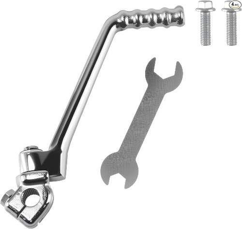 16mm kick starter lever for - 16mm,