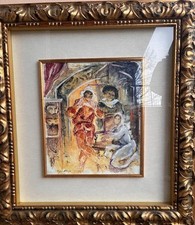 Arlecchino servitore 2 - arlecchino, di
