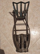 Antico Portapacchi Bicicletta