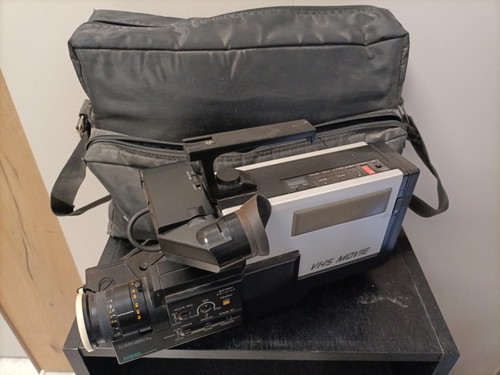 Hitachi 200e videocamera - vm-200e,
