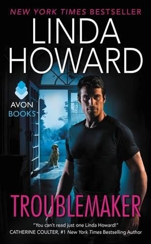 Linda howard troublemaker - linda,