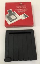 Stampante strisce reattive