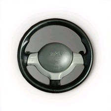 Smart 450 Brabus 3 razze