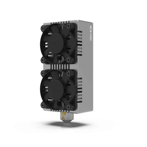 Testa modulo laser - , e80
