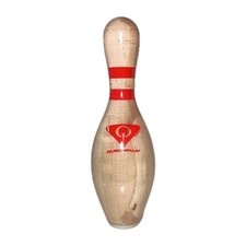 Rara spilla da bowling in
