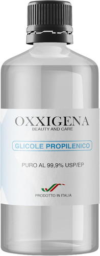 Glicole propilenico liquido - propilenico,