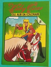 Album colorare lady - album, oscar