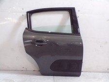10882 Portiera Posteriore Destra Citroen C3 2017  COD 9812254880