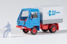 Auhagen 66005 - kit di