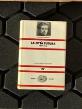 Antonio Gramsci La Città