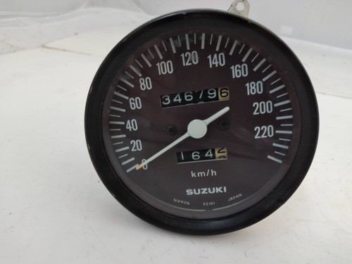 Suzuki 550 82 - 79,