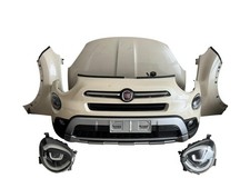 MUSATA COMPLETA FULL LED FIAT