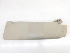 1669623280 aletta parasole destra per CITROEN JUMPER KASTEN 2.2 HDI FAP (110 CV)