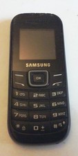 Cellulare Vintage Samsung
