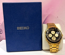 Orologio Cronografo Vintage