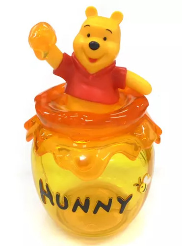 Tokyo disney winnie - winnie, pooh
