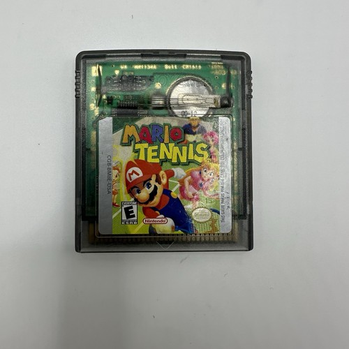 Mario tennis per - mario,