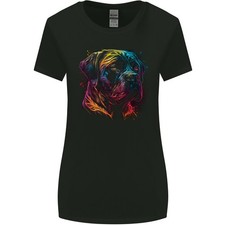 Cane Corso Donna T-Shirt