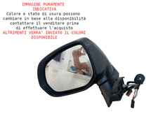 SPECCHIETTO RETROVISORE