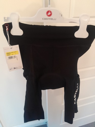 Bici castelli donna comoda - castelli,