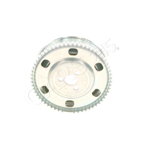 Bosch crankshaft belt pulley - bosch,